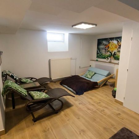 Arya Vila Piestany Bagian luar foto