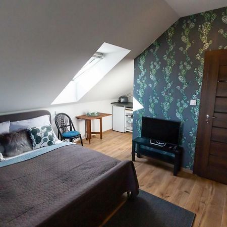 Arya Vila Piestany Bagian luar foto