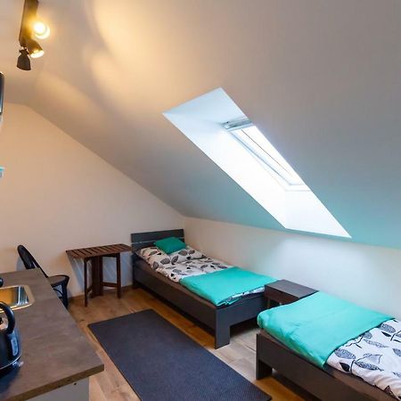 Arya Vila Piestany Bagian luar foto