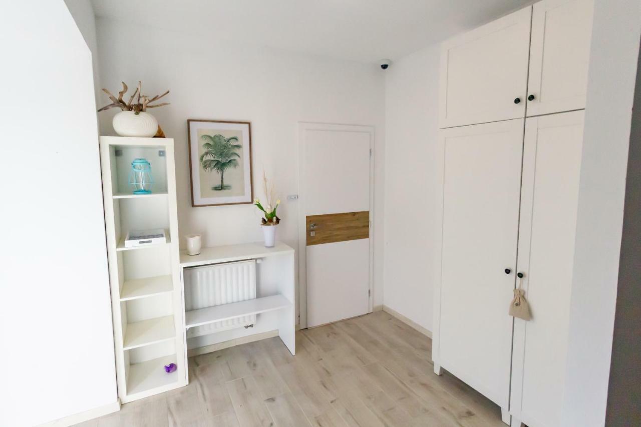 Arya Vila Piestany Bagian luar foto