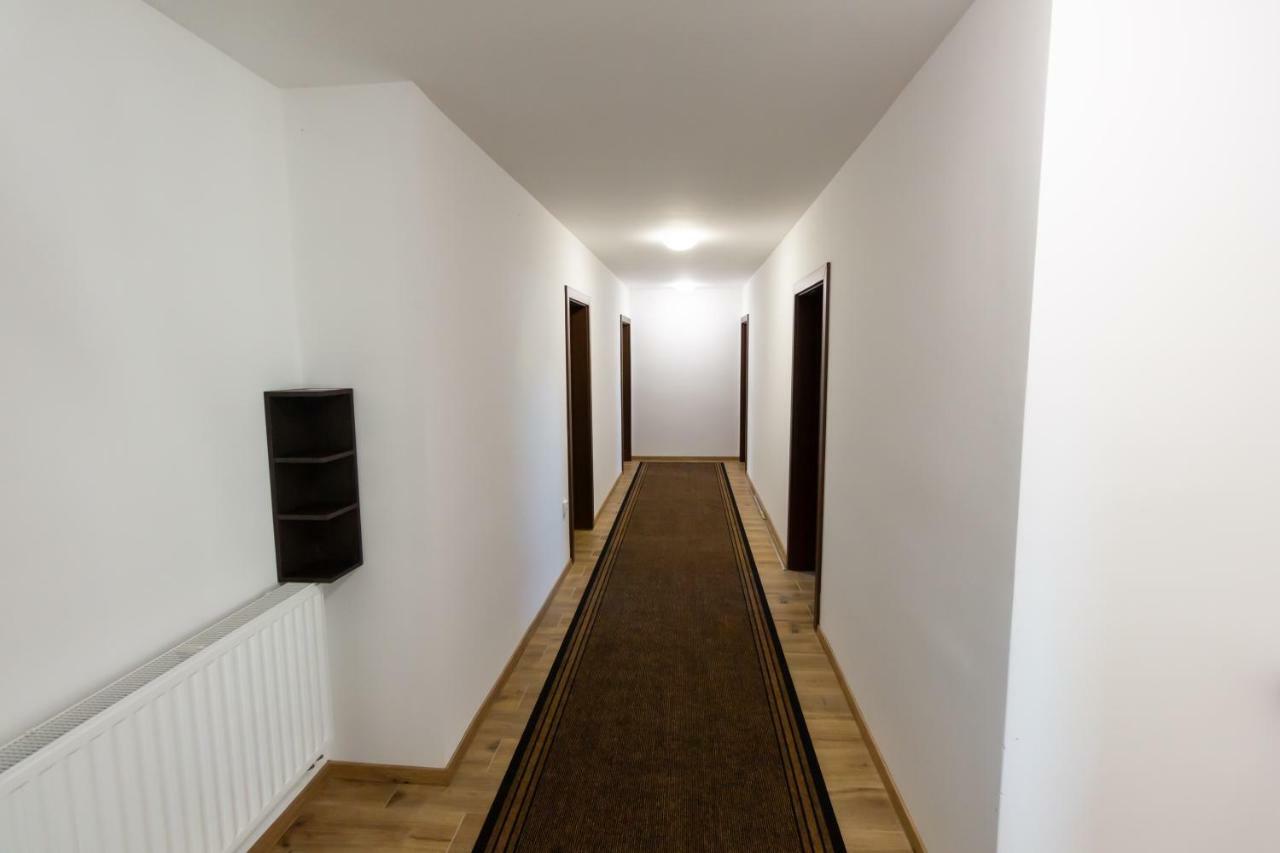 Arya Vila Piestany Bagian luar foto