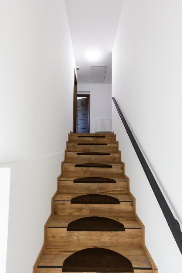 Arya Vila Piestany Bagian luar foto