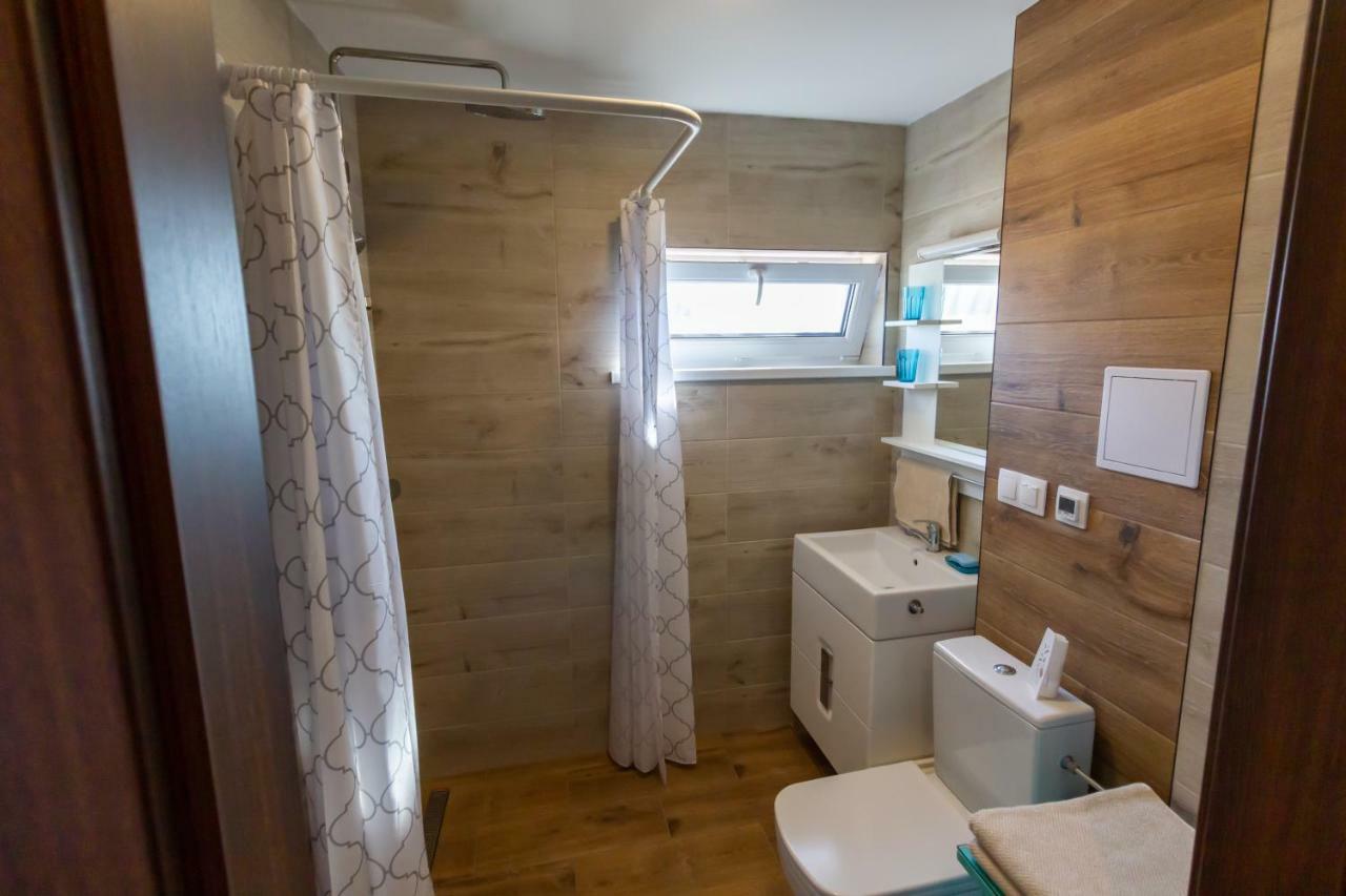 Arya Vila Piestany Bagian luar foto