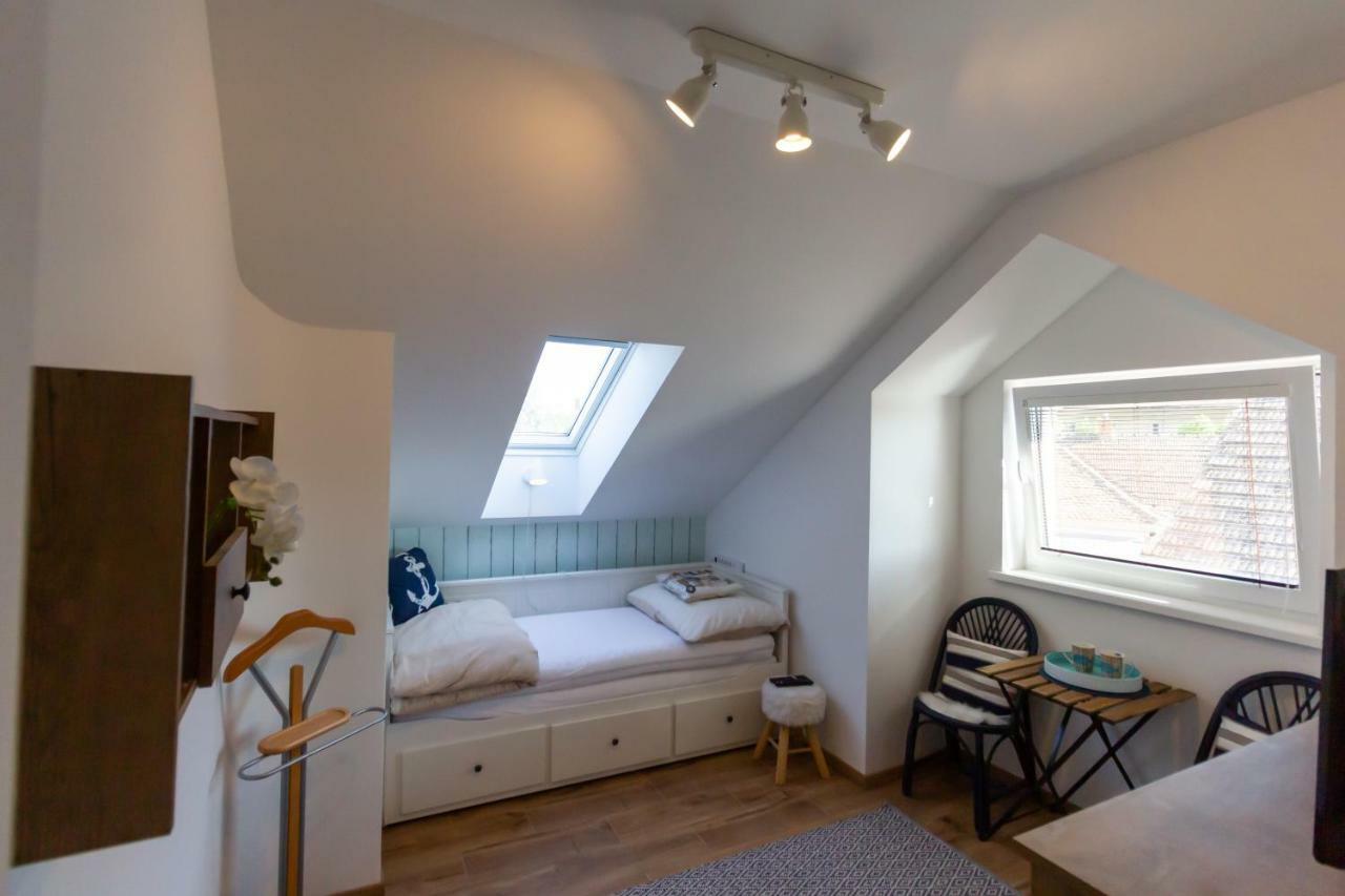 Arya Vila Piestany Bagian luar foto