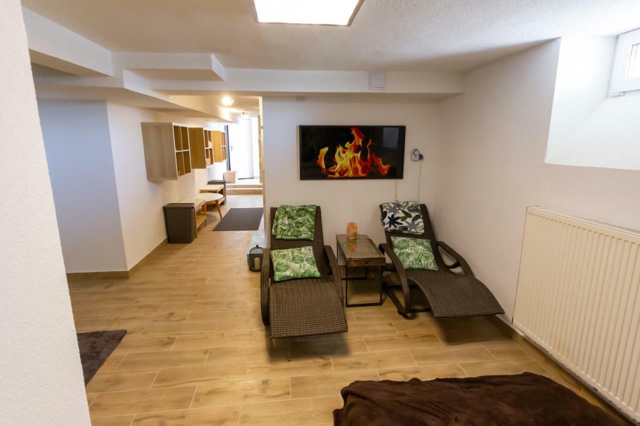 Arya Vila Piestany Bagian luar foto