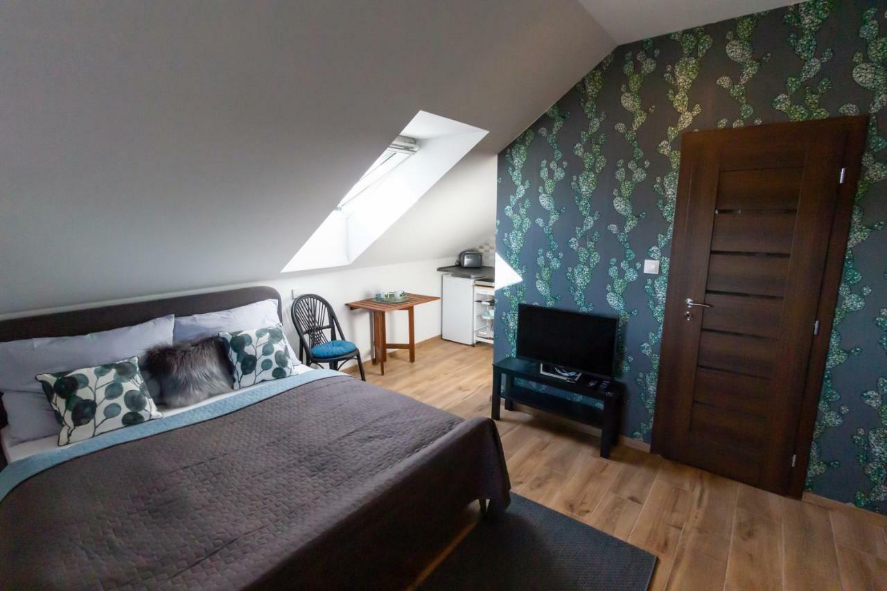 Arya Vila Piestany Bagian luar foto