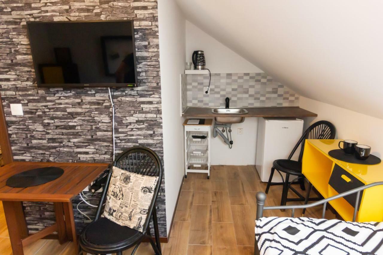 Arya Vila Piestany Bagian luar foto