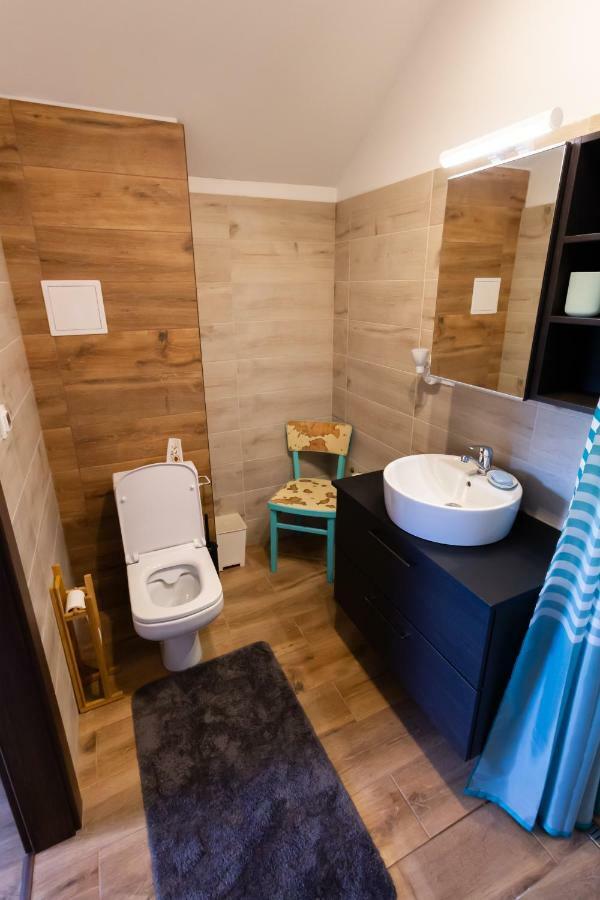 Arya Vila Piestany Bagian luar foto