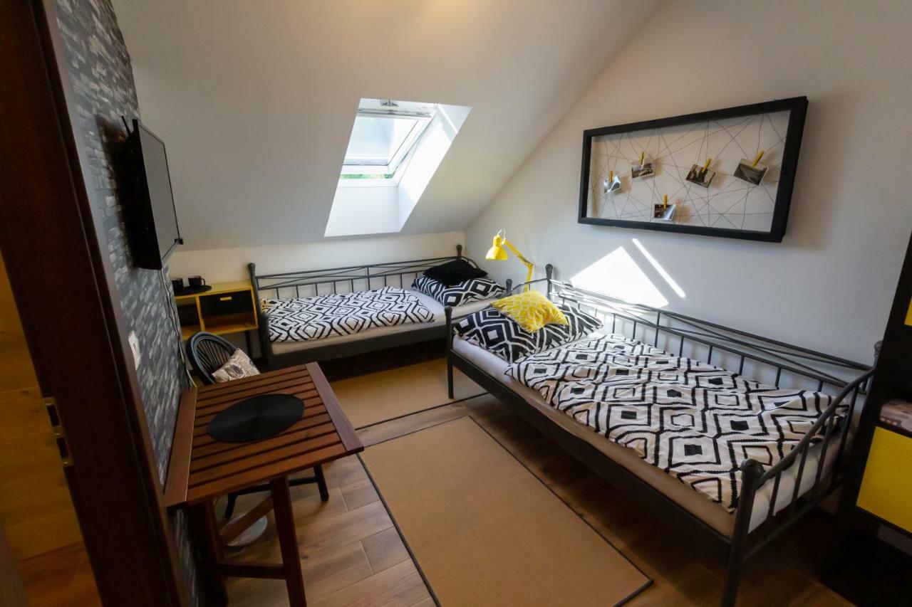 Arya Vila Piestany Bagian luar foto