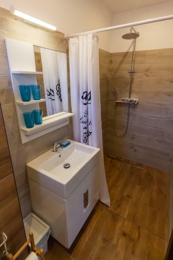Arya Vila Piestany Bagian luar foto