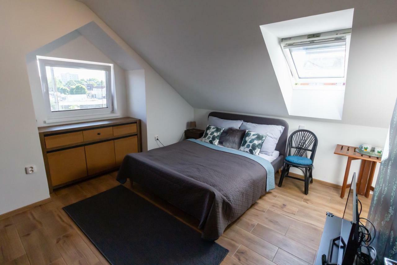 Arya Vila Piestany Bagian luar foto