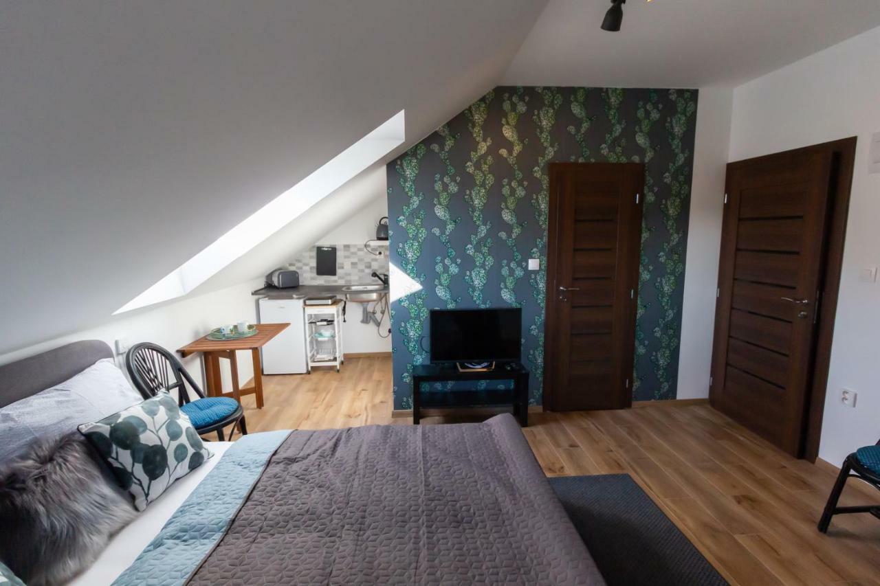 Arya Vila Piestany Bagian luar foto