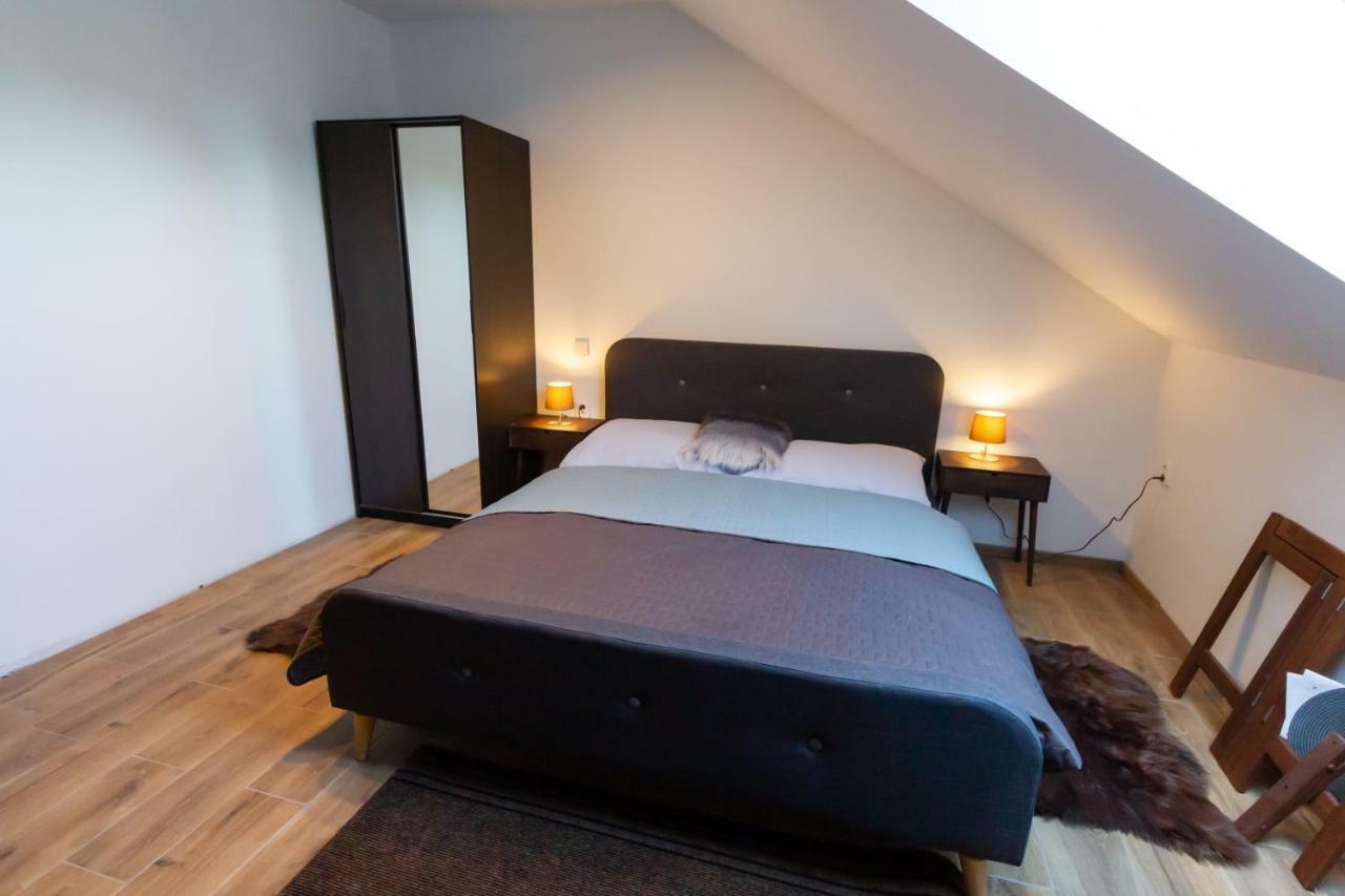 Arya Vila Piestany Bagian luar foto