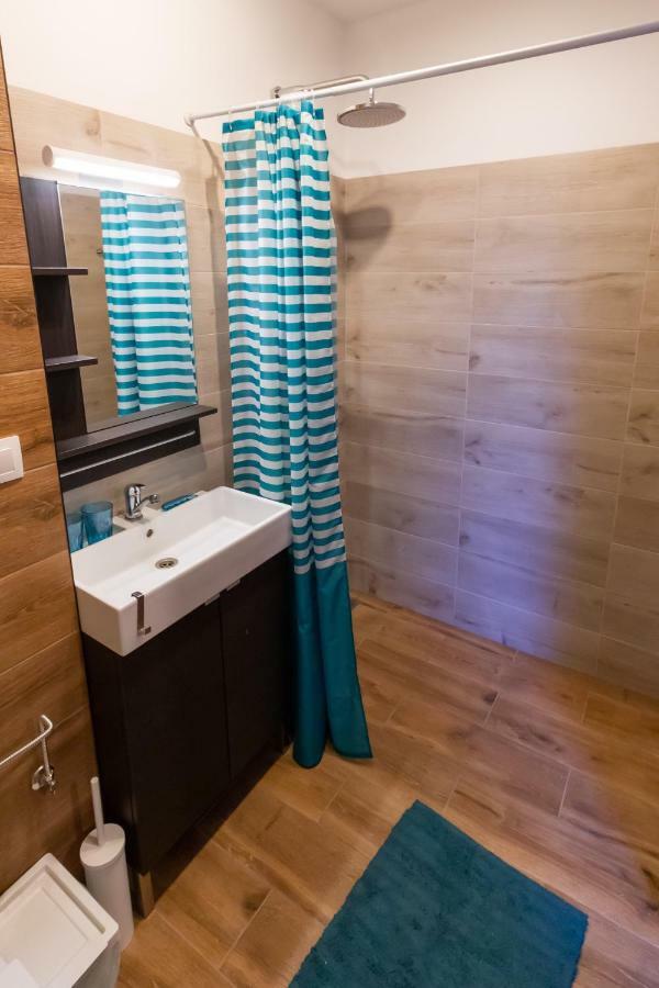 Arya Vila Piestany Bagian luar foto
