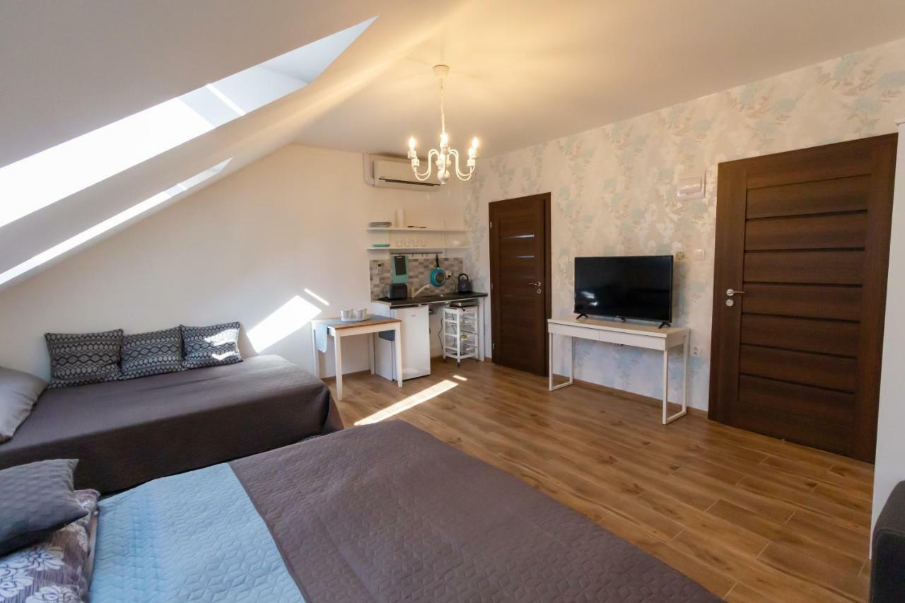 Arya Vila Piestany Bagian luar foto