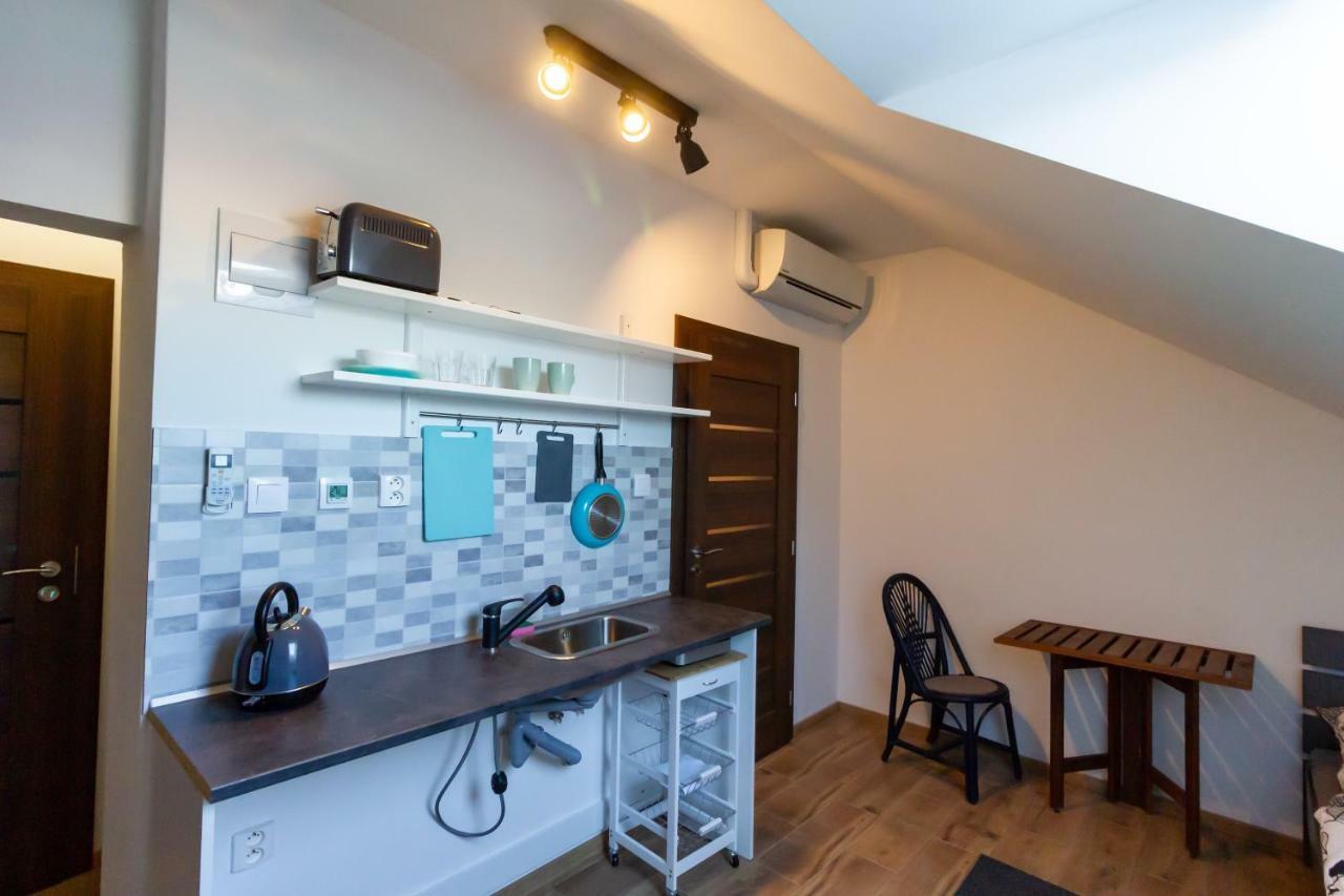 Arya Vila Piestany Bagian luar foto