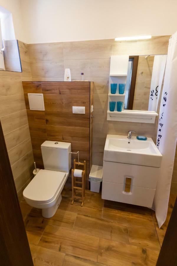 Arya Vila Piestany Bagian luar foto