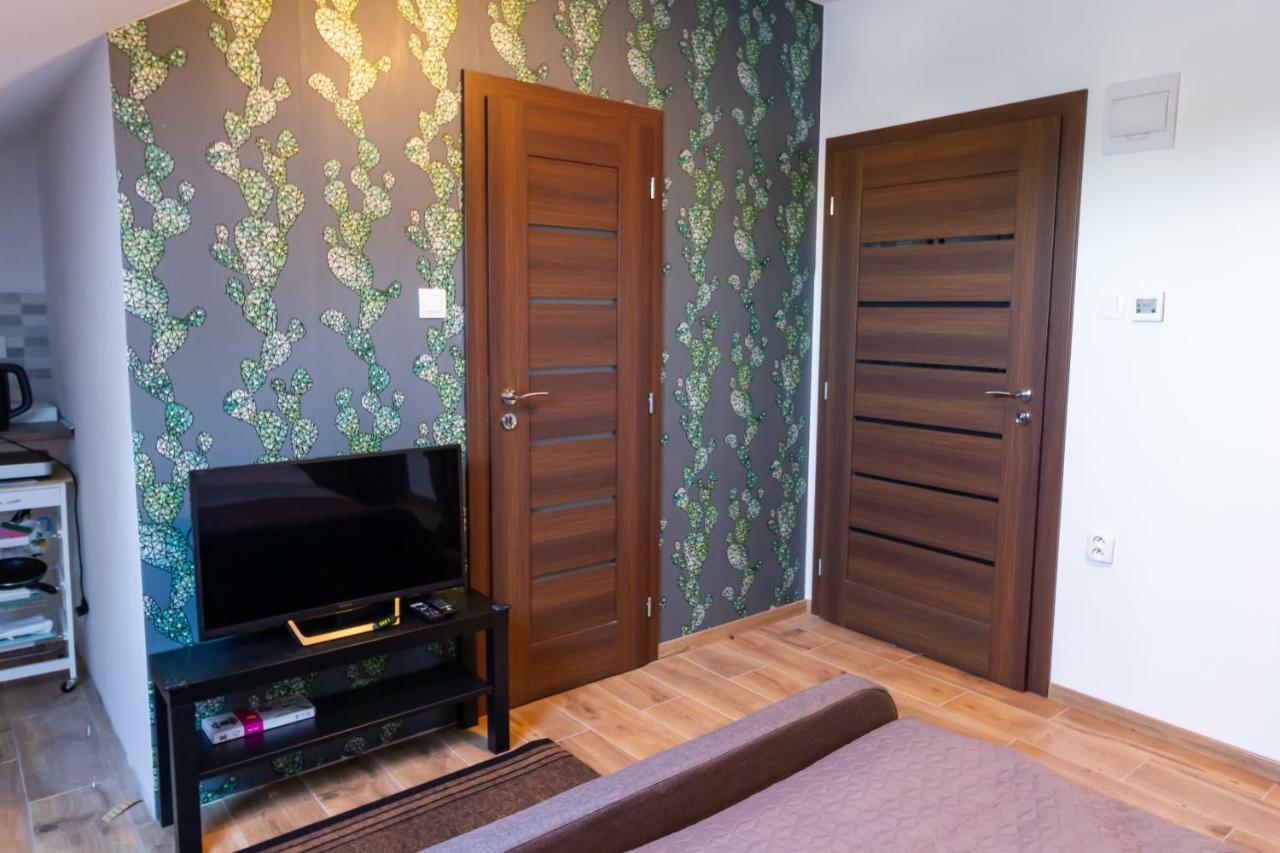 Arya Vila Piestany Bagian luar foto